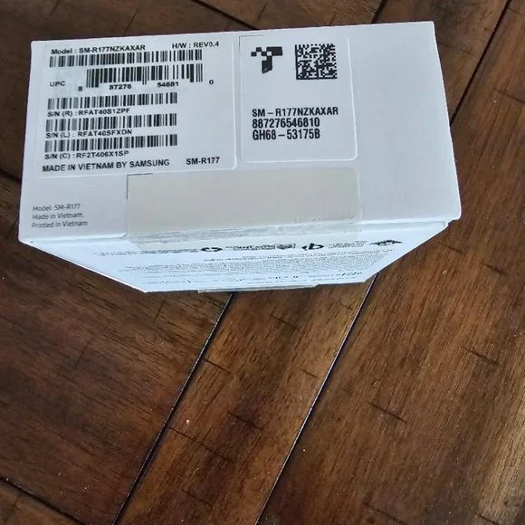 Samsung Galaxy Buds2 Great Condition